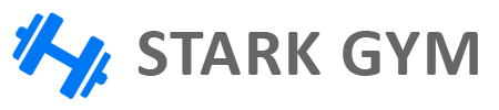 Logo Stark gym
